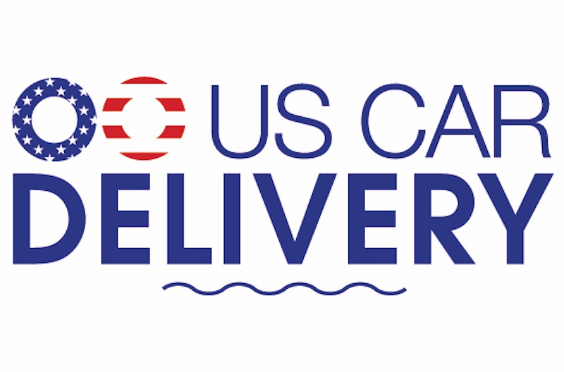 logo us car delivery